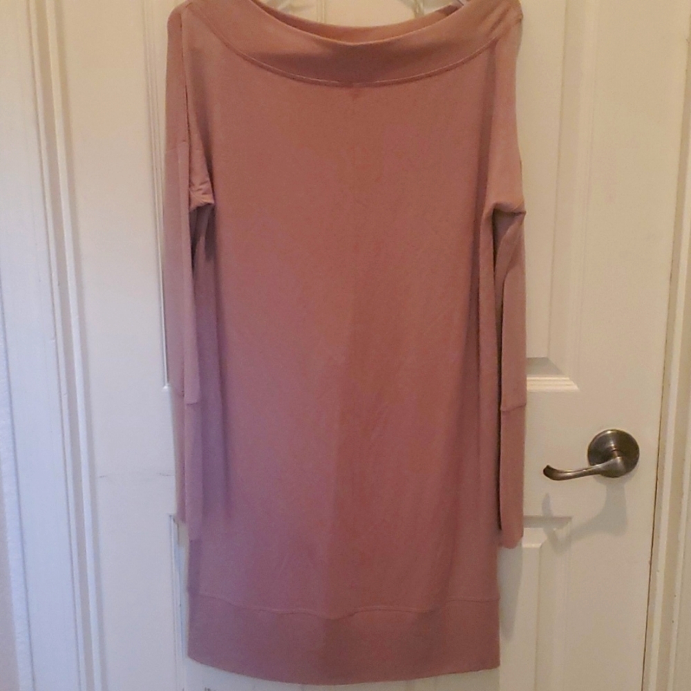 Athleta dress size s